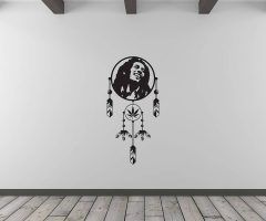 The Best Bob Marley Wall Art