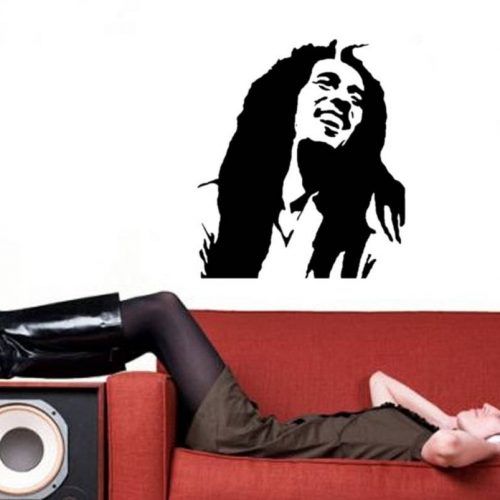 Bob Marley Wall Art (Photo 10 of 30)