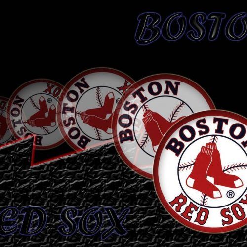 Boston Red Sox Wall Art (Photo 12 of 25)