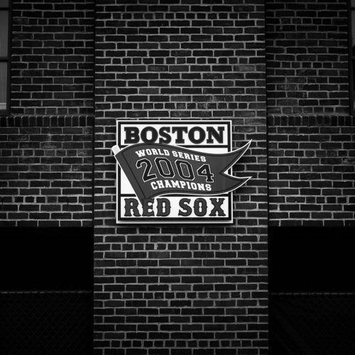 Boston Red Sox Wall Art (Photo 22 of 25)