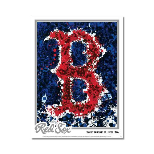 Boston Red Sox Wall Art (Photo 24 of 25)