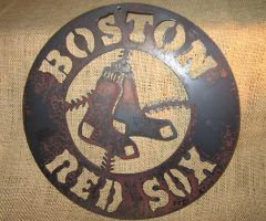 25 Collection of Boston Red Sox Wall Art