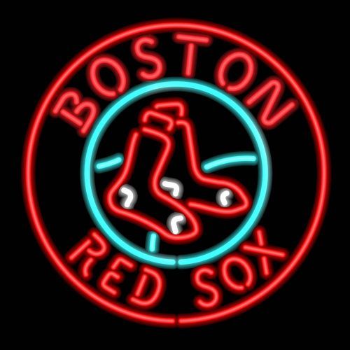 Boston Red Sox Wall Art (Photo 23 of 25)