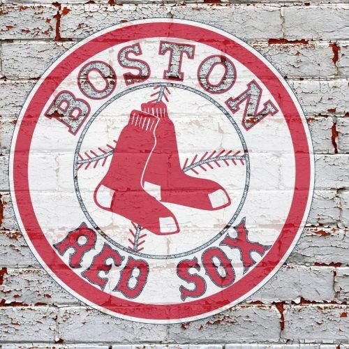 Boston Red Sox Wall Art (Photo 5 of 25)