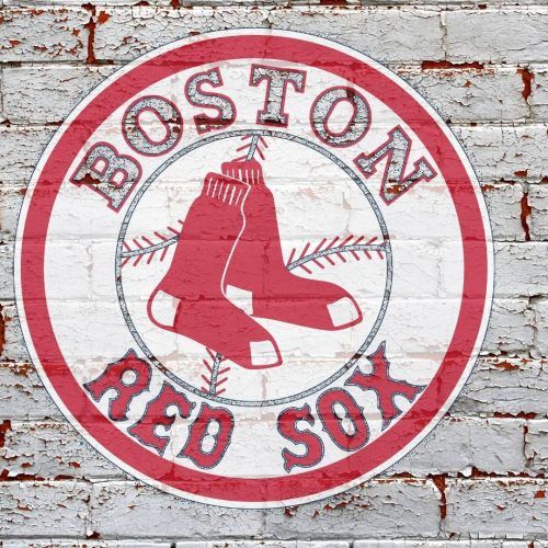 Red Sox Wall Art (Photo 6 of 23)