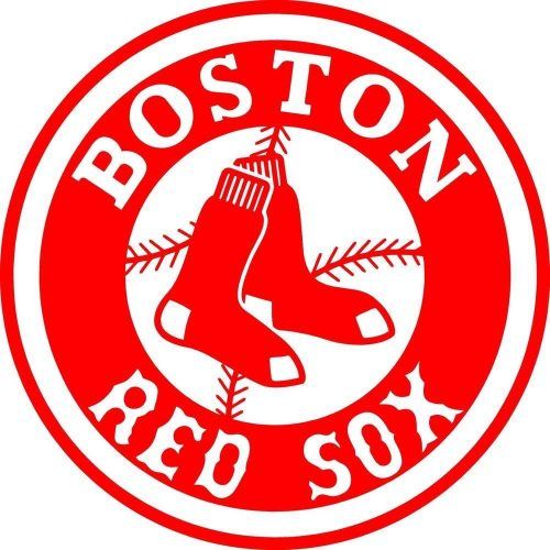 Red Sox Wall Decals (Photo 25 of 30)