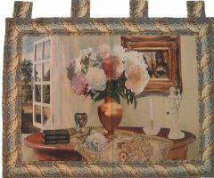Top 20 of Blended Fabric Breeze of Admiration Woven Tapestries