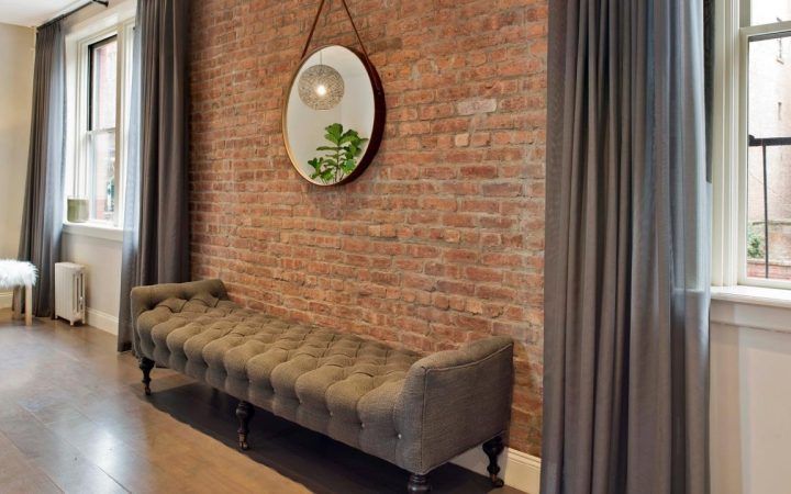 Top 15 of Brick Wall Accents