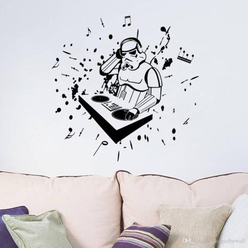 Metal Music Notes Wall Art (Photo 20 of 20)