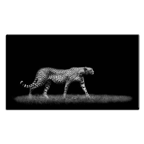 Cheetah Wall Art (Photo 19 of 20)