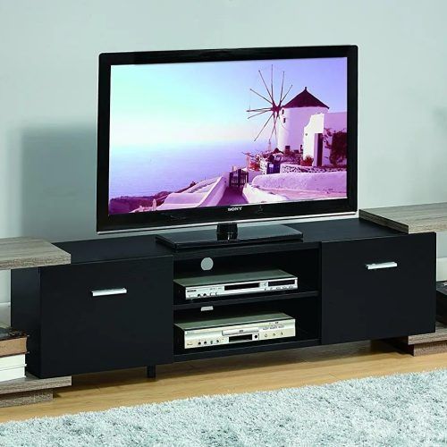 Black Marble Tv Stands (Photo 19 of 20)