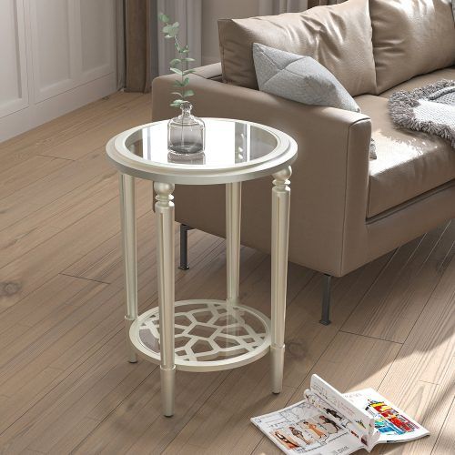 Wood Accent Coffee Tables (Photo 16 of 20)