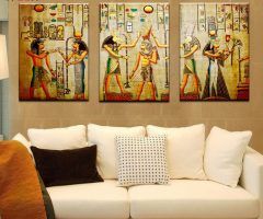 Top 20 of Large Framed Canvas Wall Art