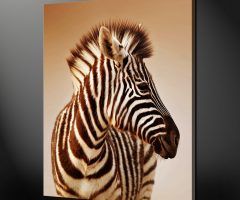 20 Best Zebra Canvas Wall Art