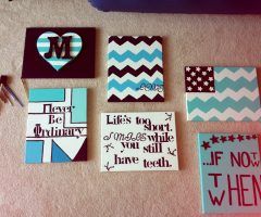 The Best Canvas Wall Art for Dorm Rooms