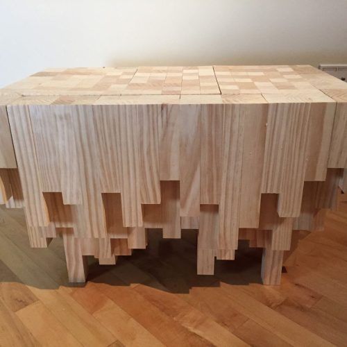 Coffee Tables With Hidden Compartments (Photo 12 of 20)