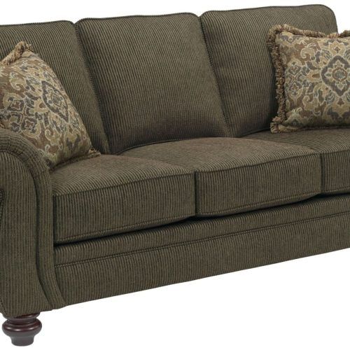 Chenille Sectional Sofas (Photo 17 of 20)