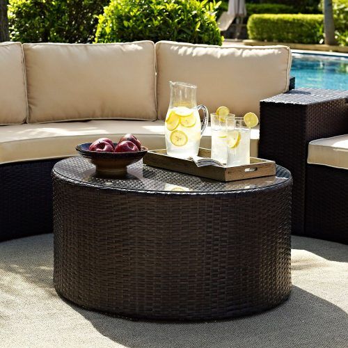 Outdoor Coffee Tables With Storage (Photo 16 of 20)