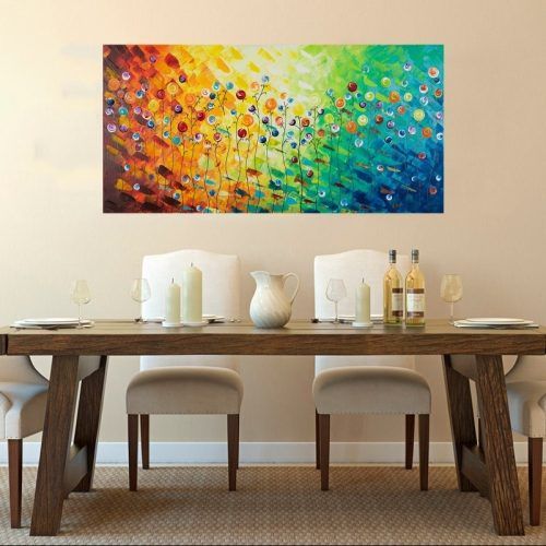 Abstract Wall Art For Office (Photo 10 of 20)