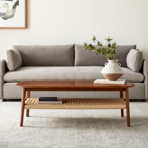 Mid-Century Coffee Tables (Photo 1 of 20)