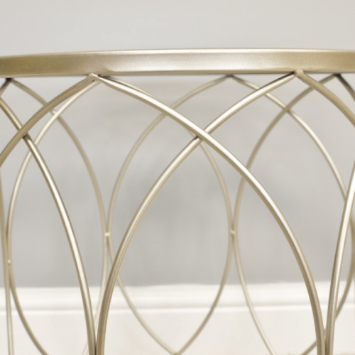 Transparent Side Tables For Living Rooms (Photo 10 of 20)