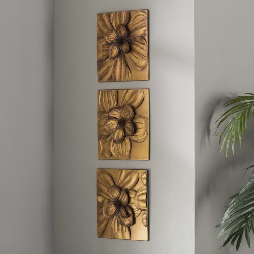 4 Piece Wall Decor Sets By Charlton Home (Photo 2 of 20)