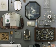  Best 15+ of Antique Wall Accents