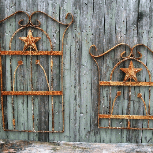 Metal Wall Art For Outdoors (Photo 20 of 20)