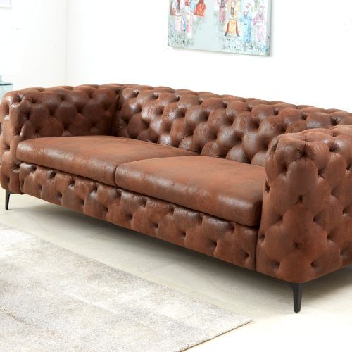 Chesterfield Sofas (Photo 15 of 21)