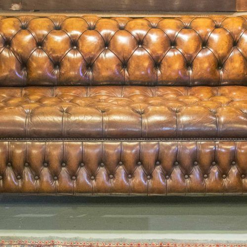 Chesterfield Sofas (Photo 21 of 21)