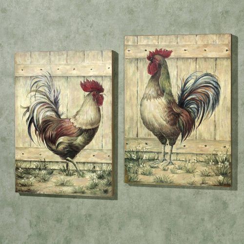 French Country Wall Art Prints (Photo 1 of 20)