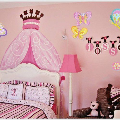 3D Removable Butterfly Wall Art Stickers (Photo 18 of 20)