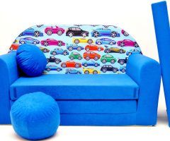 20 Collection of Children's Sofa Beds