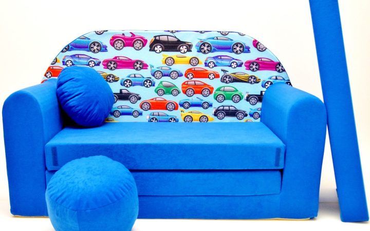 20 Collection of Children's Sofa Beds