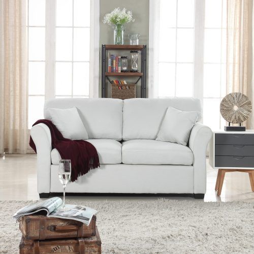 Sofas For Compact Living (Photo 17 of 20)