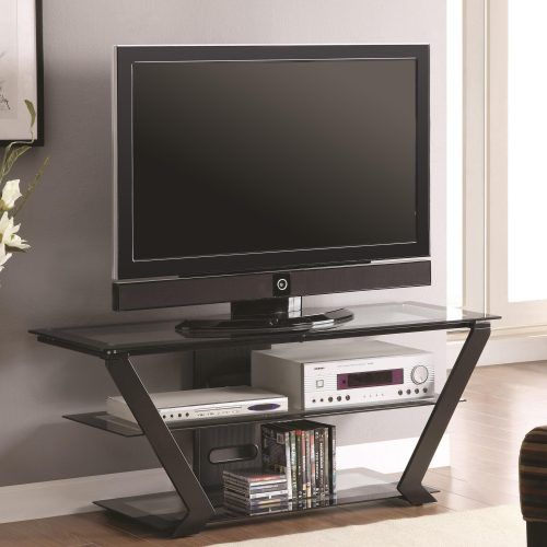 Black Marble Tv Stands (Photo 16 of 20)
