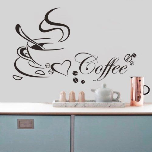 Coffee Wall Art (Photo 12 of 15)
