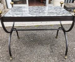 2024 Best of Iron Coffee Tables