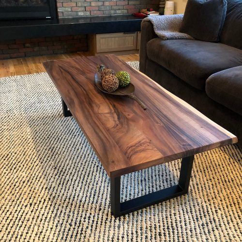 Modern Coffee Tables (Photo 9 of 20)