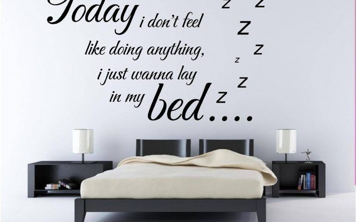 25 The Best Bed Wall Art