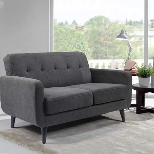 Sofas For Compact Living (Photo 9 of 20)