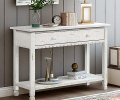  Best 20+ of White Triangular Console Tables