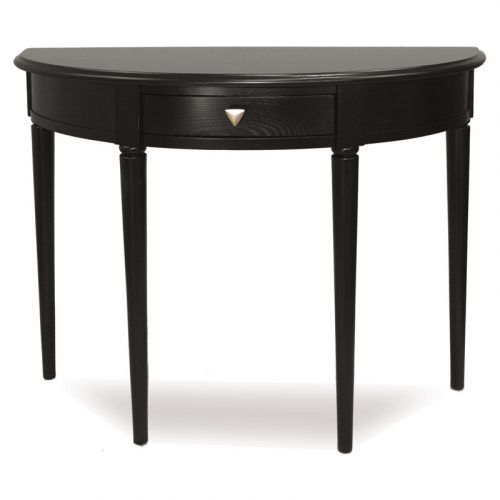 Square Modern Console Tables (Photo 20 of 20)