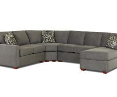 20 Inspirations Modern L-shaped Sofa Sectionals
