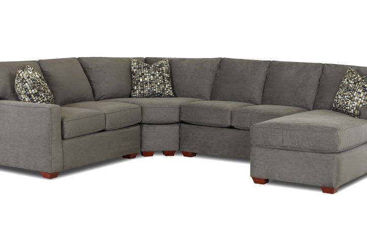20 Inspirations Modern L-shaped Sofa Sectionals