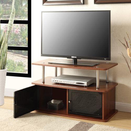 Dual-Use Storage Cabinet Tv Stands (Photo 18 of 20)