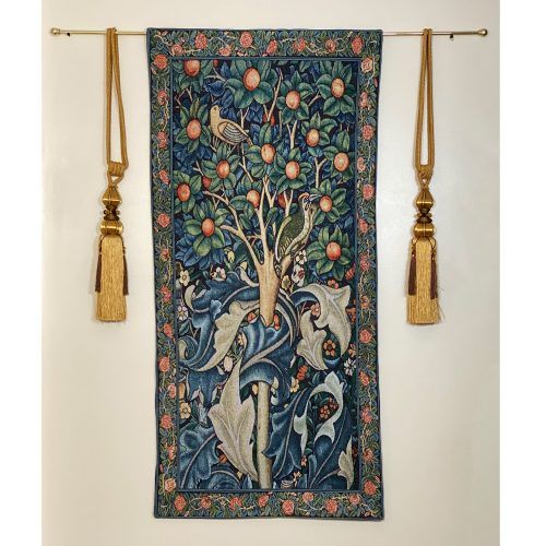 Blended Fabric Amazing Grace Wall Hangings (Photo 8 of 20)
