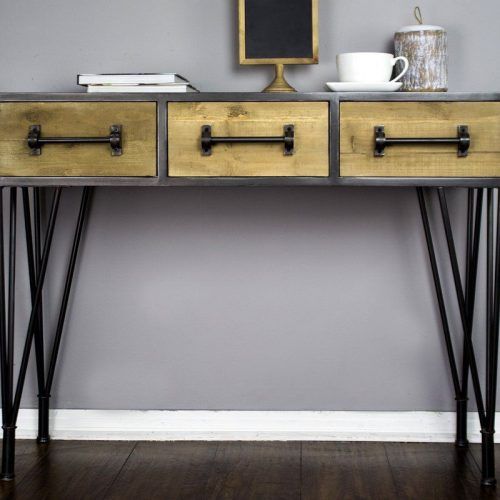 Console Tables With Tripod Legs (Photo 6 of 20)