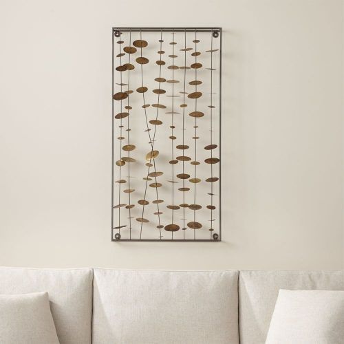 Crate And Barrel Wall Art (Photo 8 of 20)
