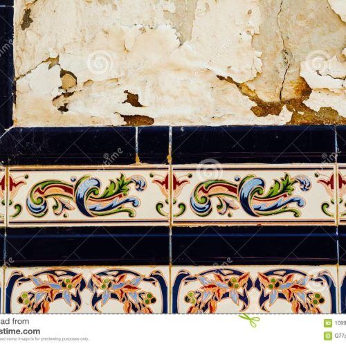Spanish Ornamental Wall Decor (Photo 20 of 20)